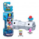 Mr Beast Lab Swarms Series 5 Mega Tech Lab 3 Pack Assorted