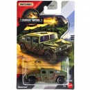 Matchbox Vehicles Jurassic World Assorted
