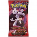 Pokemon TCG Scarlet & Violet Destined Rivals Booster Pack