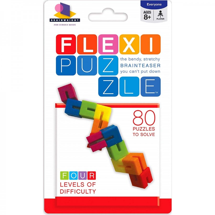 Brainwright Flexi Puzzle