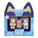 Bluey Fuzzies Series 1 Wave 1 Episode Pack Assorted