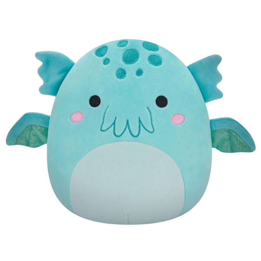 Squishmallows 7.5 Inch Wave 16 AssortedÂ A