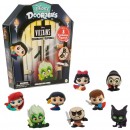 Disney Doorables Villains 8 Pack