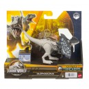 Jurassic World Strike Attack Dinosaur Assorted