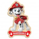 Paw Patrol Wooden Character 25 Piece Puzzle Assorted
