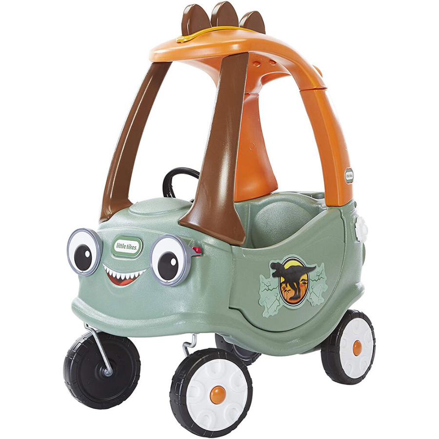 Little Tikes Cozy Coupe T-Rex