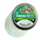 Crazy Aarons Thinking Putty Mini 5cm Tin Star Effects Assorted
