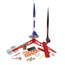 Estes Rockets Athena X Launch Set