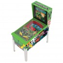 Arcade Games Desktop Mini Pinball Minecraft