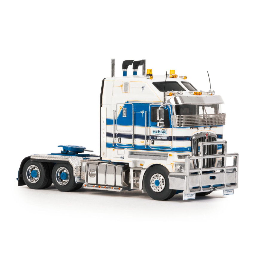 Drake Collectibles K200 Truck Hi-Haul Tpt 2.8 Cabin