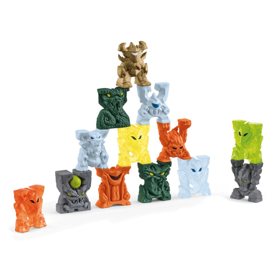Schleich Eldrador Mini Creatures Assorted