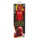 Star Wars Episode 9 Titan Hero Figure Assorted