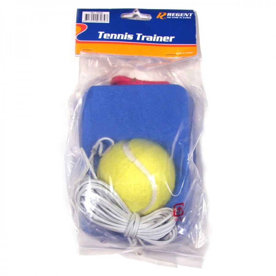 Regent Tennis Ball & Base
