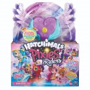 Hatchimals Pixies Riders Assorted