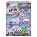 Lock Stars Deluxe Lock Figure & Accessories
