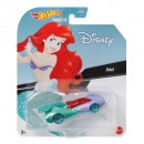 Hot Wheel Entertainment Animation Car Assorted