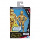 Star Wars Episode 9 Figure Assorted