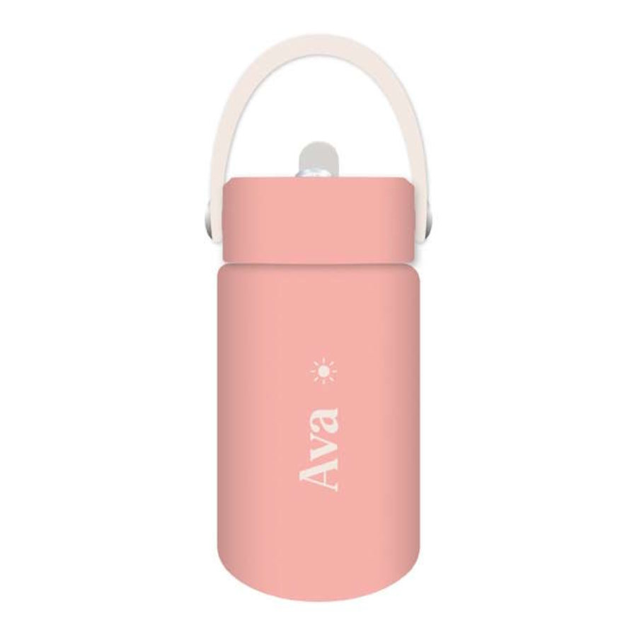Drink Bottle For Kid With Ava