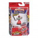 Akedo Series 5 Beast Strike Single Pack Assorted