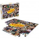 Seinfeld 1000 Piece Puzzle