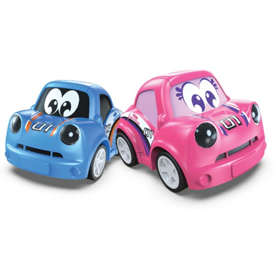 Tooko My First Radio Control Little Racer Car Assorted