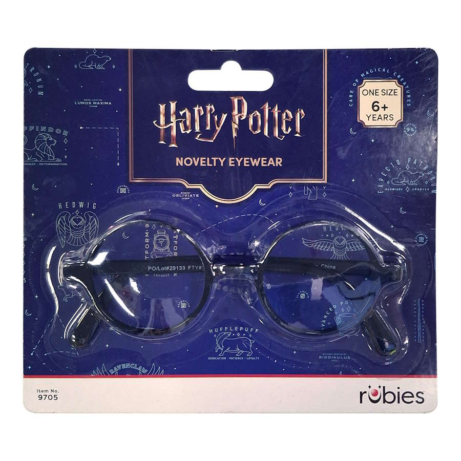 Harry Potter Kids Dress Up Glasses