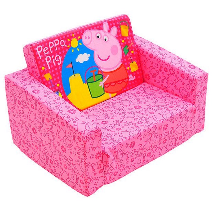 Flip Out Sofa Peppa Pig
