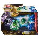 Bakugan Series 5 Legends Collection
