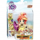 My Little Pony Mini Equestria Girls Beach Assorted