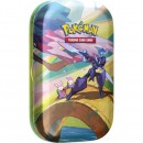 Pokemon TCG Vibrant Paldea Mini Tin