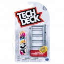 Tech Deck Street Hits Assorted