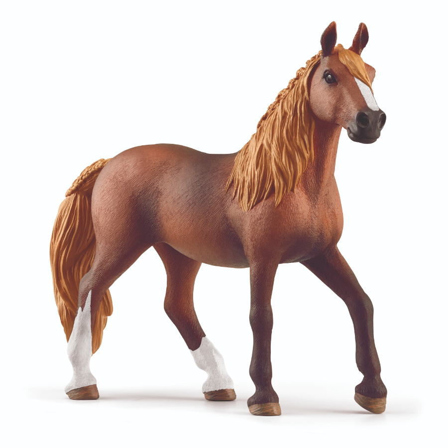Schleich Horse Peruvian Paso Mare
