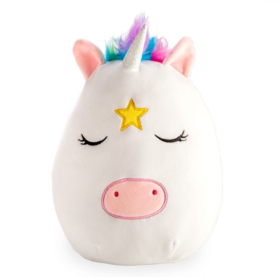 Smooshos Pal Unicorn