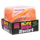 Schylling Needoh Niceberg Swirl Assorted