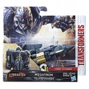 Transformers Movie 5 Turbo Changer Assorted