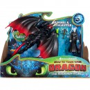 Dragons Hidden World Dragon & Viking Assorted