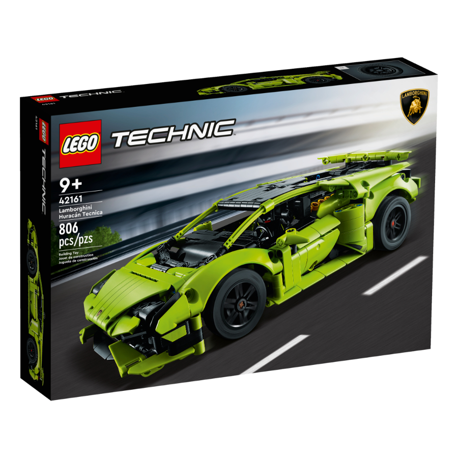 LEGO Technic Lamborghini Huracan Tecnica