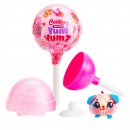 Cookeez Makery Yum Yumz Collectables Series 4 Assorted