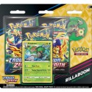 Pokemon TCG Crown Zenith Pin Blister Assorted