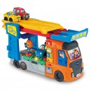 VTech Toot Toot Drivers 3 In 1 Big Race Truck