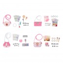 Disney Princess Style Collection Chic Petites Purse Assorted