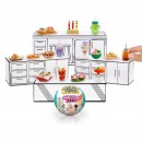 Miniverse Make It Mini Foods Cafe Series 4 Assorted