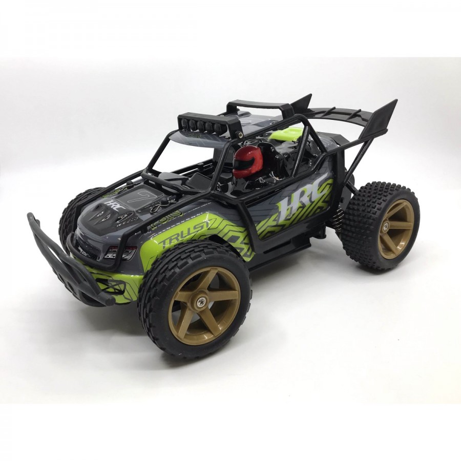 Rusco Racing Radio Control 1:18 Desert Cheetah Buggies Assorted