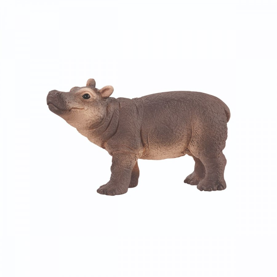 Schleich Baby Hippopotamus