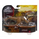 Jurassic World Wild Pack Assorted