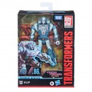 Transformers Generations Studio Series Deluxe Assorted