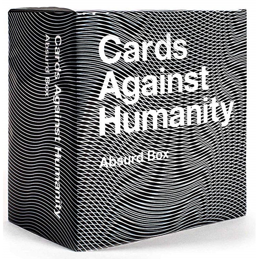 Cards Against Humanity Absurd Box