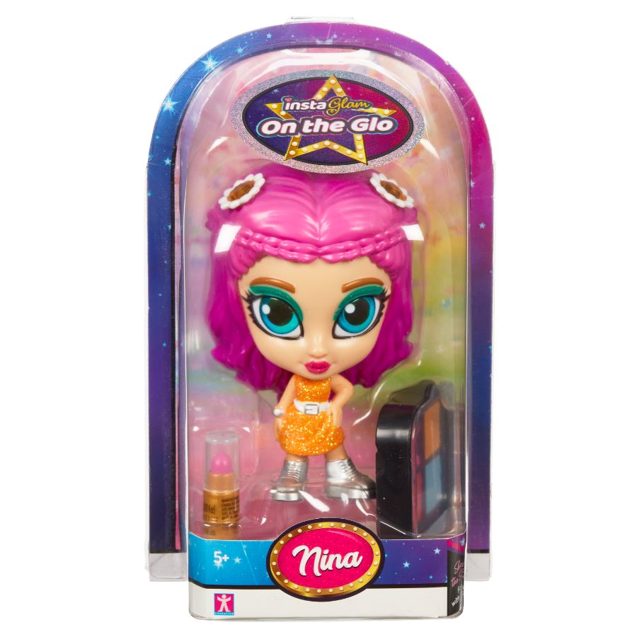 Insta Glam Doll Assorted