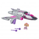 Paw Patrol The Mighty Movie Skye Feature Jet