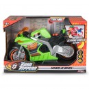Road Rippers Wheelie Bike With Lights & Sounds Assorted